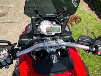 BMW s1000 XR - 11