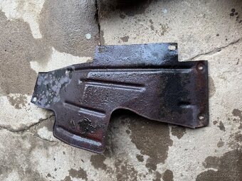 Škoda Rapid 136, 130 - 11