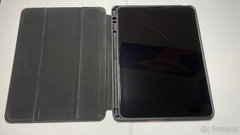 iPad Air 4.generace, 256gb + příslušenství - 11