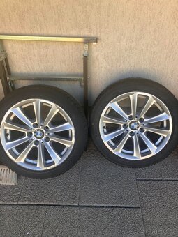 BMW E90, 330i, 200kW, 246.000 km - 11