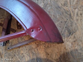 Jawa kývačka půlbuben - 11