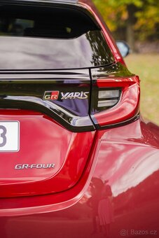 Toyota GR Yaris - 11