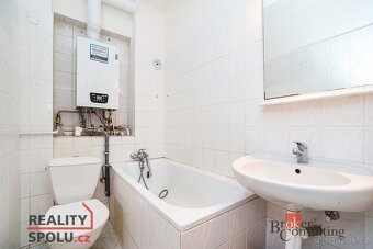 Pronájem, byty/1+1, 40.4 m2, Družstevní ochoz 1247/40, Nusle - 11