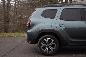 Dacia Duster 1.0 TCe Extreme, 67kW - benzín + lpg - 11