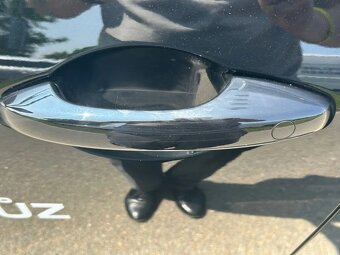 Dongfeng U-Tour, EXCLUSIVE FR 4 - 11