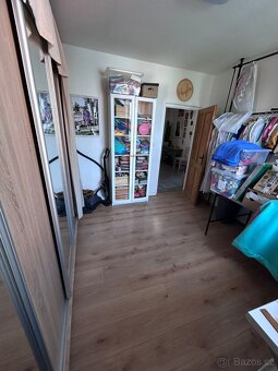 Prodám panelákový družstevní byt 4 + 1 - 11