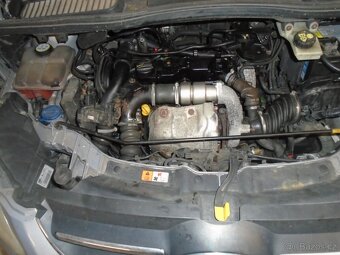 ford c-max 2012 nafta díly - 11