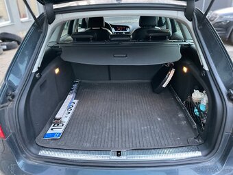 AUDI A4 ALLROAD 2.0TDi-MANUÁL-TOP- - 11