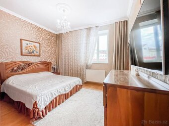 Prodej bytu 3+kk, 120m2, Praha 5 - Smíchov, ul. Drtinova. - 11