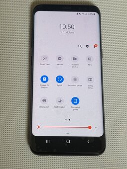 Samsung Galaxy S8 G950F 5,8" - 11