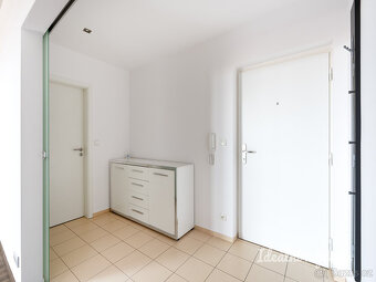 Pronájem bytu 3+kk, Plzeňská, Stodůlky,  34900 Kč/měs, 93 m2 - 11