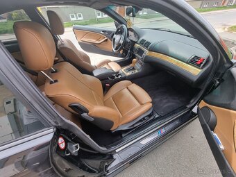 BMW E46 330ci - 11