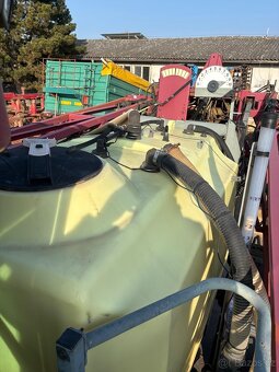 Hardi Alpha 4100 - 11