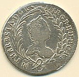 Mince Marie Terezie - likviduji sbírku - 11
