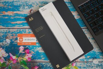 Originální příslušenství pro tablety Xiaomi, Redmi a Poco - 11
