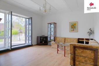 Prodej rodinného domu 200 m2 Šestajovice Roztoky - 11