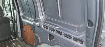 Ford Transit Connect 1,8 Tdci 66 kw..12/2007 - 11
