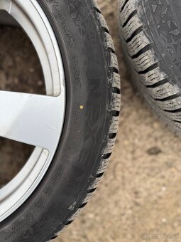 Alu Dezent 5x112 r17 205/50/17 - 11