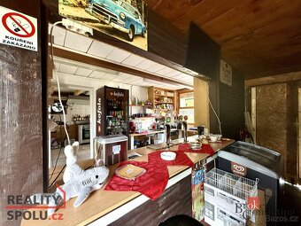 Prodej, komerční/restaurace, 65 m2, třída T. G. Masaryka 836 - 11