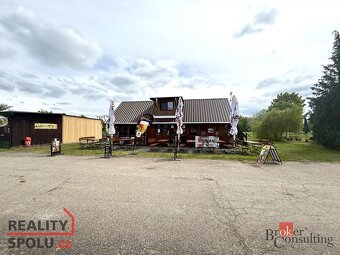 Prodej, komerční/restaurace, 65 m2, třída T. G. Masaryka 836 - 11