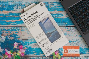 Tvrzené sklo IMAK H pro Xiaomi, Redmi a Poco - 11
