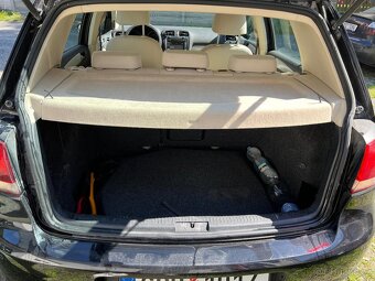 VW Golf 6, 2010, 2.0 TDI, 103kW - 11