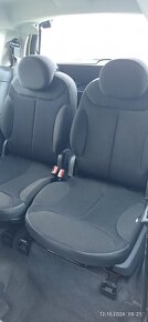 Citroen C2 VTR 1.1 44kW - 2007 - 120.000km - 11