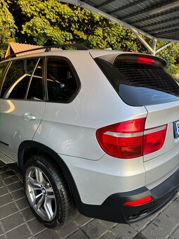 BMW X5e70 - 11