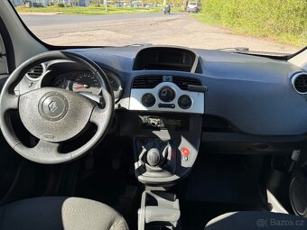 Renault Kangoo - 11