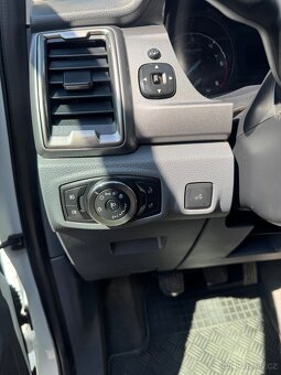Ford Ranger,  2.2 XLT, 4x4, ČR, DPH,nové STK - 11