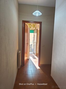 Prodej bytu 3+1, 80 m2, terasa, Oliveri, Sicílie - 11