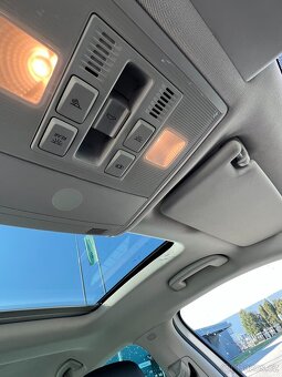 Škoda Superb 3 2.0 TDI 110kW DSG, první majitel - 11