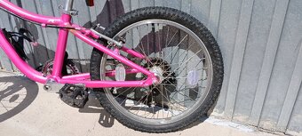 Specialized Hotrock 20" - 11