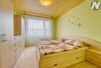 Prodej bytu 3+1 s prosklenou lodžií, 85 m2, Pernarec - 11
