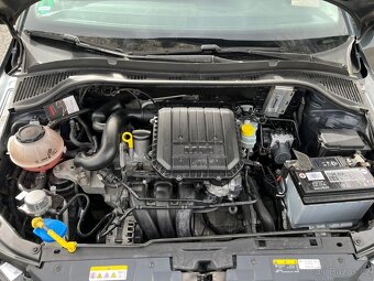 Skoda fabia 3 - 11