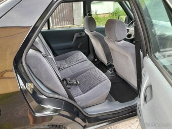 Škoda Felicia 1.6MPi 55kW rok 1998 naj.175tis. NOVÁ STK - 11