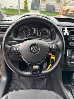 Volkswagen Caddy 1.4TSI 96kw DSG Highline - 11