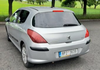 Peugeot 308 1.6 HDI - 11