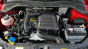 Škoda Fabia 3 r.v. 2020 - 11