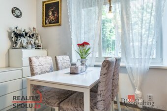 Prodej, byty/2+1, 52 m2, Čelakovická 254, 25087 Mochov, Prah - 11