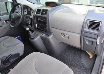 Fiat Scudo 2,0JTD 8MÍST - 11