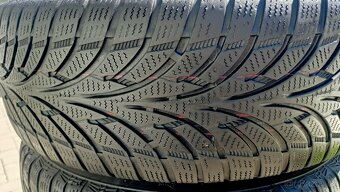 Sada zimní pneu 195/65R15 5x100 - 11