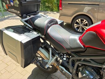 Triumph Tiger Explorer - 11