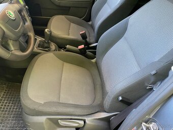 Skoda Yeti 1.2 TSI Active Plus Edition - 11
