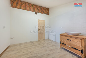 Prodej chalupy, 136 m², Lhotka - Obořiště - 11