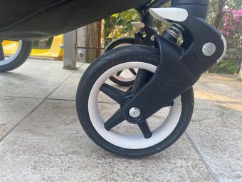 Bugaboo Lynx - 11