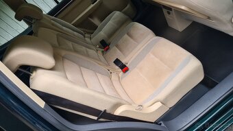VOLKSWAGEN TOURAN - 2,0TDi 125kW - DSG - 11