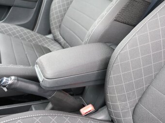 Škoda Fabia Kombi 1.4TDi 66kW STYLE DESIGN MONTE CARLO - 11
