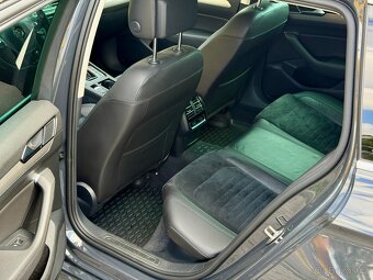 Volkswagen Passat B8 Highline 2.0TDi 140kW - 11