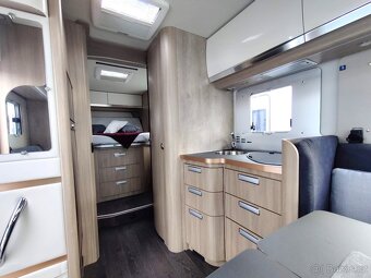 Obytné auto Laika ECOVIP L 4012 DS NOVÉ - 11